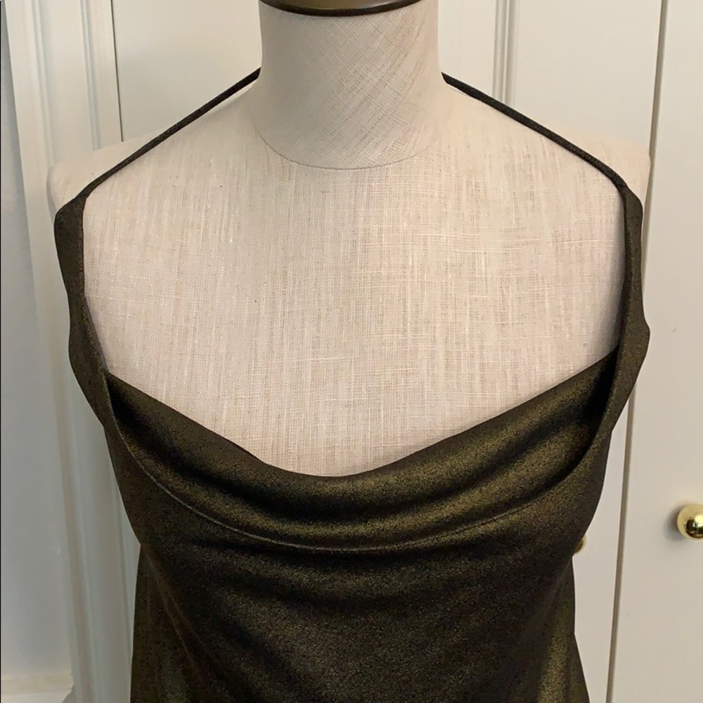 Boston Proper Halter Top